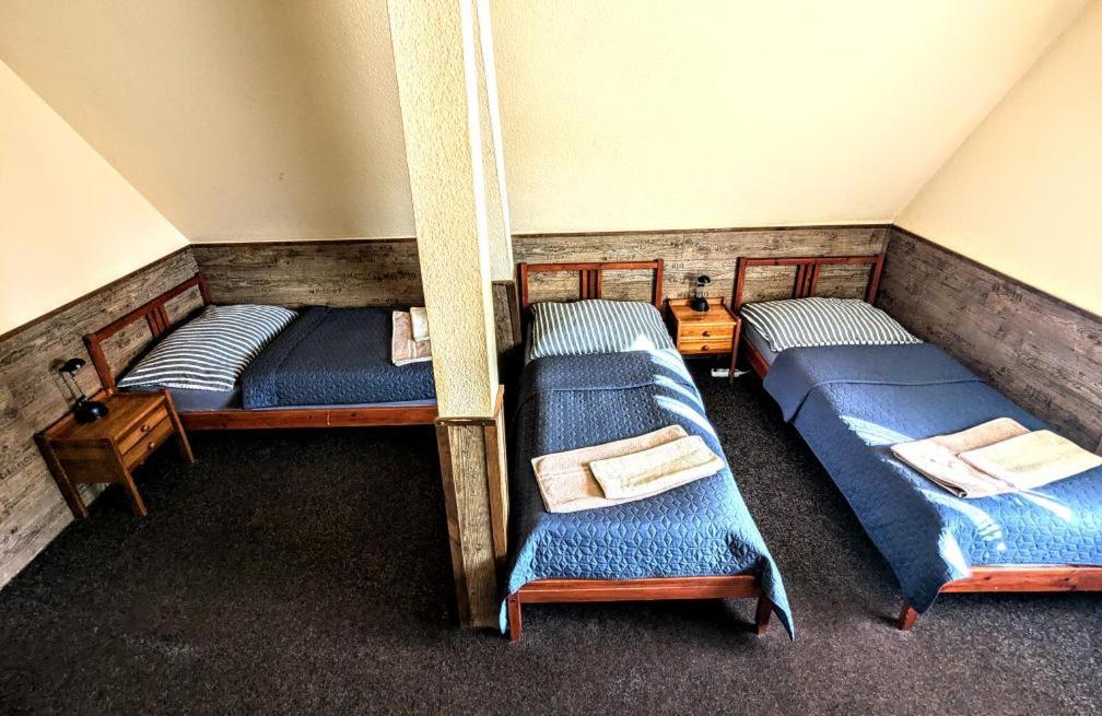 Hotel Alfa Trutnov Εξωτερικό φωτογραφία