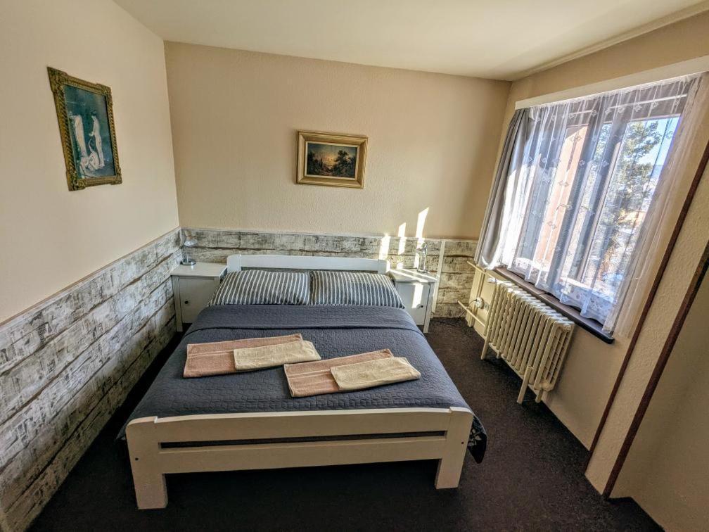 Hotel Alfa Trutnov Εξωτερικό φωτογραφία