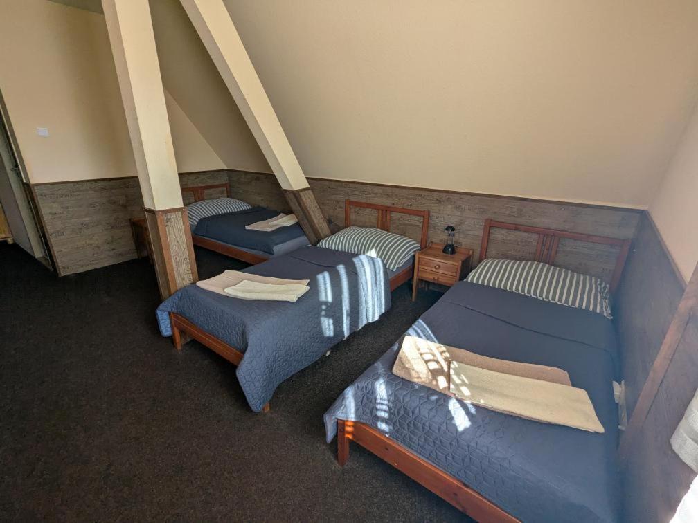 Hotel Alfa Trutnov Εξωτερικό φωτογραφία
