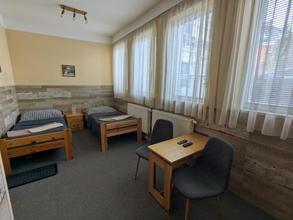 Hotel Alfa Trutnov Εξωτερικό φωτογραφία