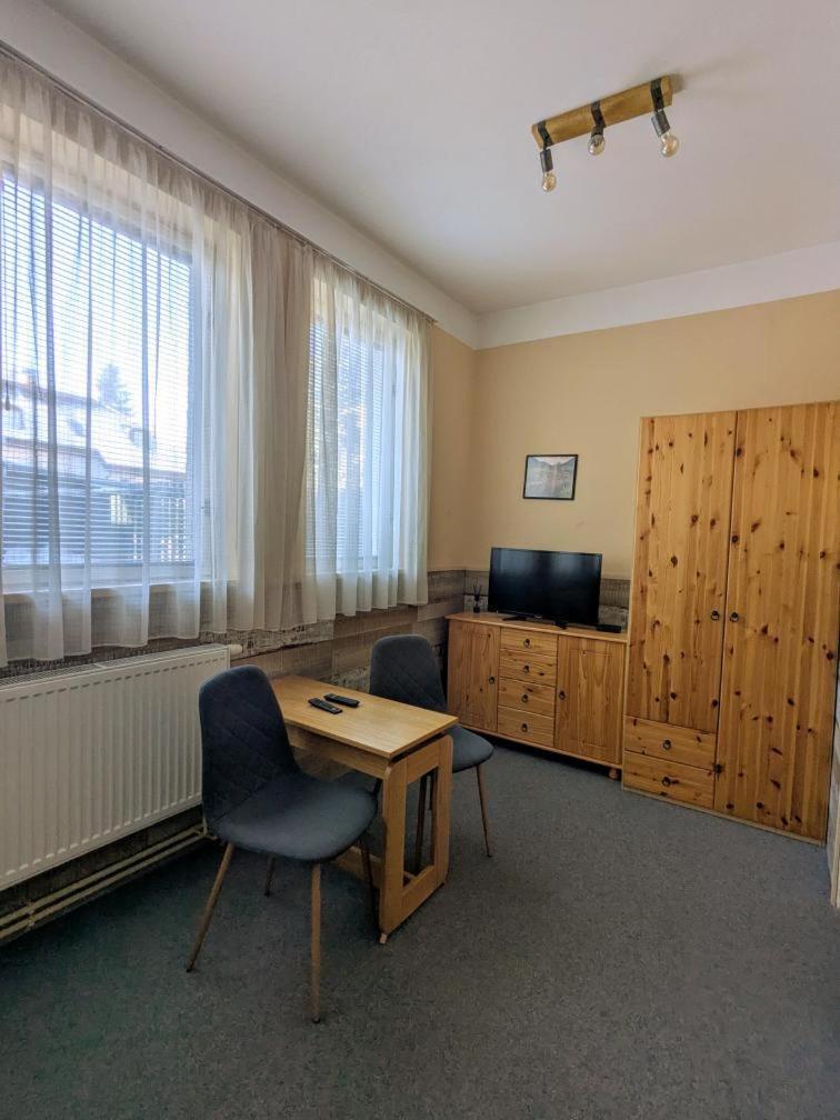 Hotel Alfa Trutnov Εξωτερικό φωτογραφία