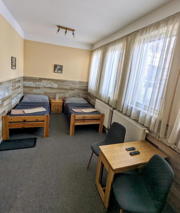 Hotel Alfa Trutnov Εξωτερικό φωτογραφία